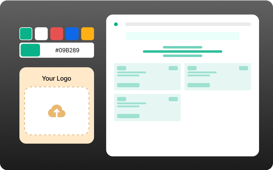 Optimized for Conversion & Retention